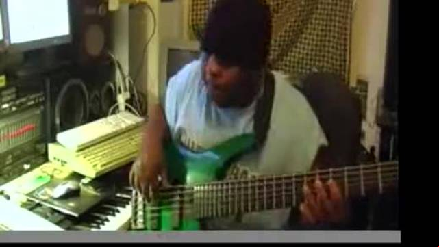 Flashbuddhai and funkadelic - freak of the week