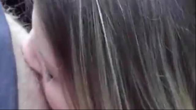 Beautiful busty german milf fucked outdoor big ass & tits
