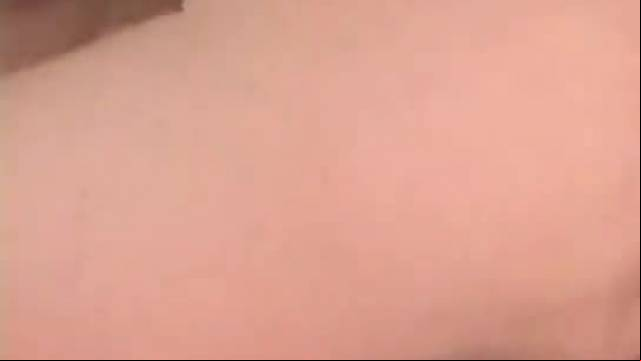 Busty redhead double stuffed!