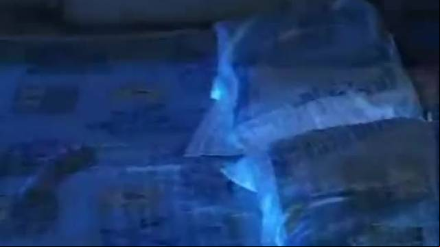 Hot b grade film making